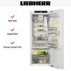 Встраиваемый холодильник Liebherr IRBci 4550
