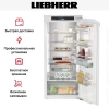 Встраиваемый холодильник Liebherr IRd 4150 Prime