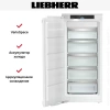 Встраиваемая морозильная камера Liebherr SIFNdi 4155