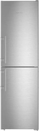 Холодильник Liebherr CNef 3915 Comfort NoFrost