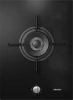 Комби-панель Miele CS7101-1 FL
