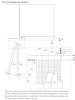 Полновстраиваемый винный шкаф Gaggenau RW414364