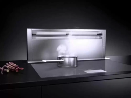 Встраиваемая вытяжка Gaggenau AL 400-191
