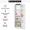 Встраиваемый холодильник Liebherr IRe 5101