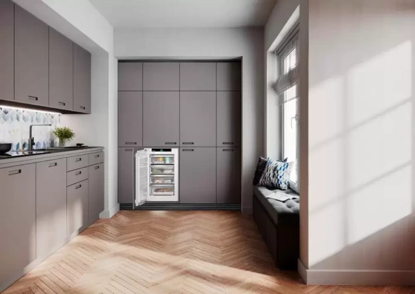 Встраиваемая морозильная камера Liebherr IFNd 3954 Prime NoFrost