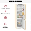 Холодильник Liebherr CNbef 5723