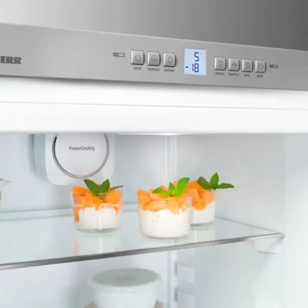 Холодильник Liebherr CNel 4713 NoFrost