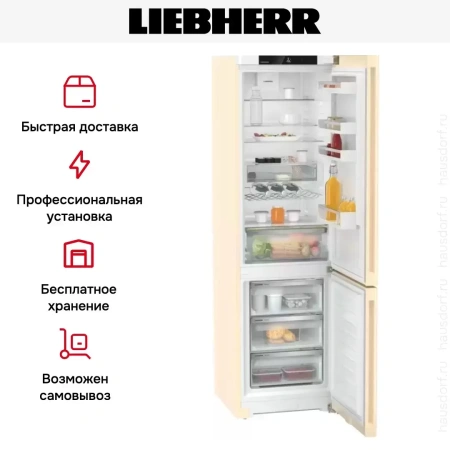 Холодильник Liebherr CNbef 5723