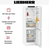 Холодильник Liebherr CNf 5203
