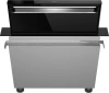 Встраиваемая в столешницу вытяжка Miele DAD 4941 Levantar