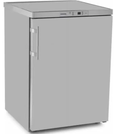 Морозильник Liebherr GPesf 1466 Premium SuperFrost