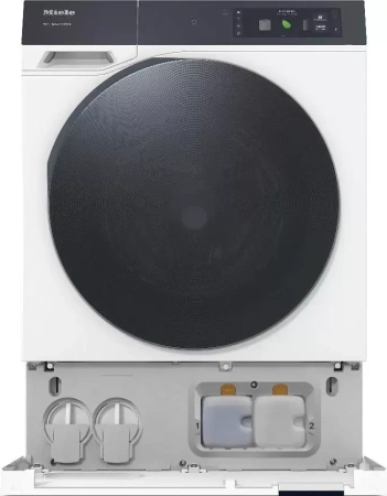 Стиральная машина Miele WQ 1200 WPS Nova Edition