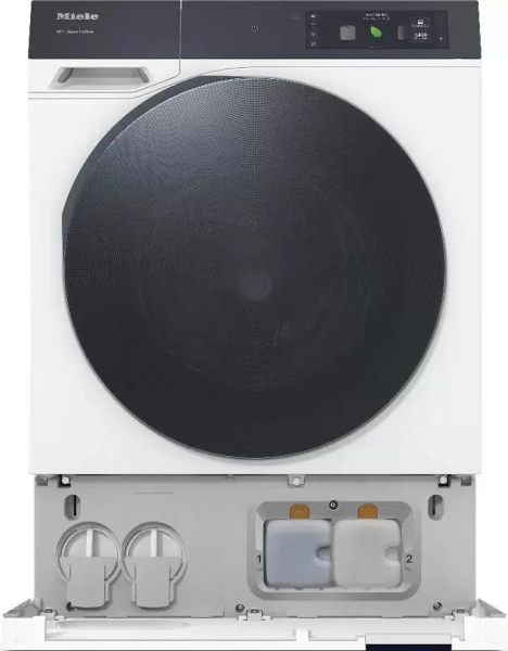 Стиральная машина Miele WQ 1200 WPS Nova Edition