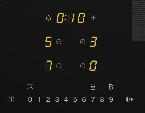 Варочная панель Miele KM 7464 FL