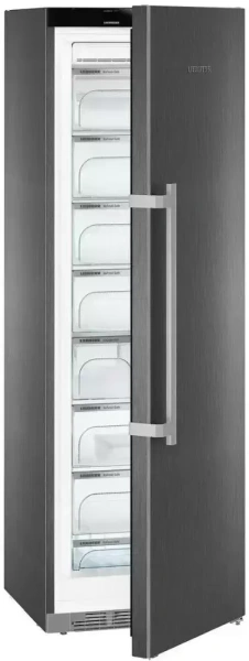 Морозильная камера Liebherr SGNbs 4385 Premium NoFrost