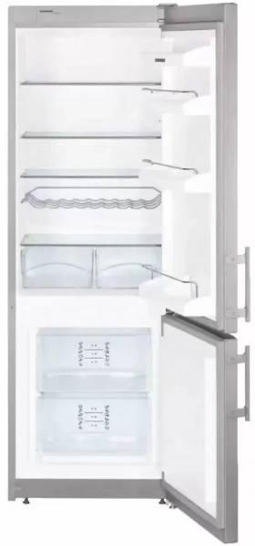 Холодильник Liebherr CUPesf 2721 Comfort