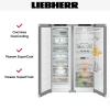 Холодильник Liebherr XRFsf 5220 (SFNsfe 5227 + SRsfe 5220)