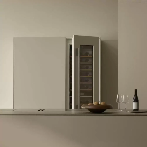 Встраиваемый винный шкаф V-Zug WineCooler V6000 Supreme WC6T-51097 R