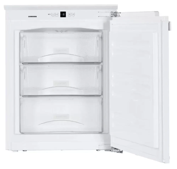 Встраиваемый морозильник Liebherr IG 1024