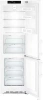 Холодильник Liebherr CBN 4815 Comfort BioFresh NoFrost