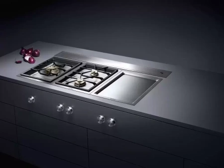 Встраиваемая вытяжка Gaggenau AL 400-191