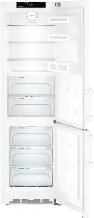 Холодильник Liebherr CBN 4815 Comfort BioFresh NoFrost