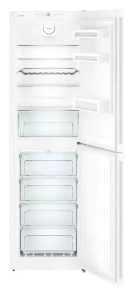 Холодильник Liebherr CN 4713 NoFrost