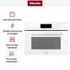 Встраиваемая комби-пароварка Miele DGC 7840 BRWS