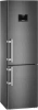 Холодильник Liebherr CBNPbs 4858 Premium BioFresh NoFrost