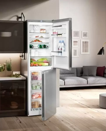 Холодильник Liebherr CNel 4713 NoFrost