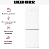 Холодильник Liebherr CNc 5203