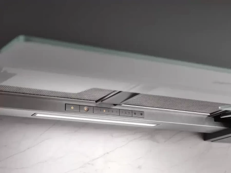 Встраиваемая вытяжка Miele DAS 4640