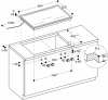 Варочная панель Gaggenau VI482113