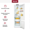 Встраиваемый холодильник Miele KF 7731 E