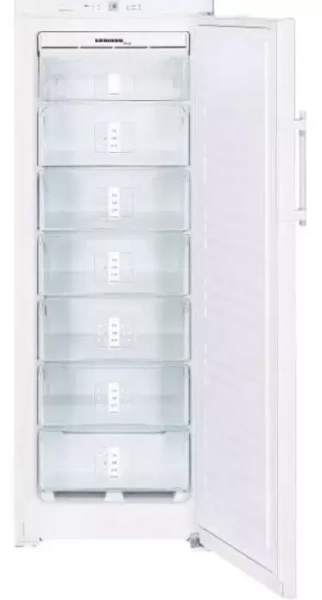 Морозильник Liebherr GNP 2756 Premium NoFrost