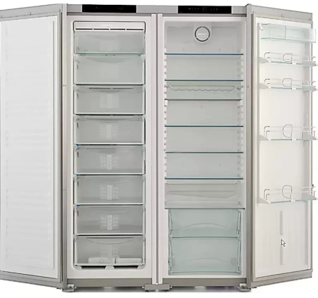 Холодильник Liebherr SBSes 7252 Premium NoFrost