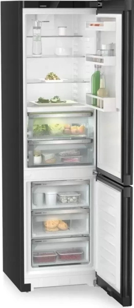 Холодильник Liebherr CBNbdc 573i