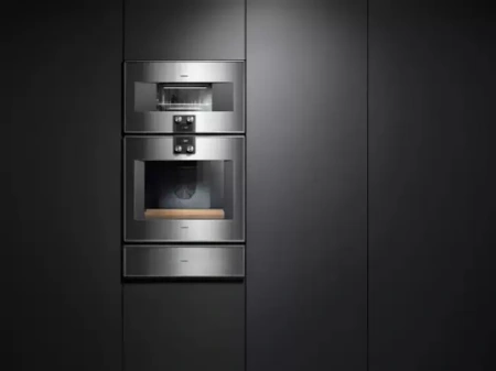 Встраиваемая микроволновая печь Gaggenau BM 485-110