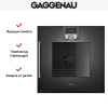 Духовой шкаф Gaggenau BOP250102