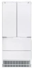 Встраиваемый холодильник Liebherr ECBN 6256 Premium Plus