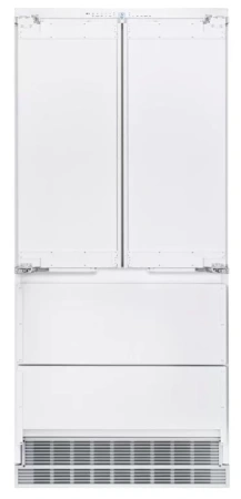 Встраиваемый холодильник Liebherr ECBN 6256 Premium Plus