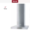 Вытяжка Miele PUR68W