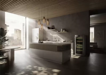 Винный шкаф Liebherr WPsd 4652 Vinidor