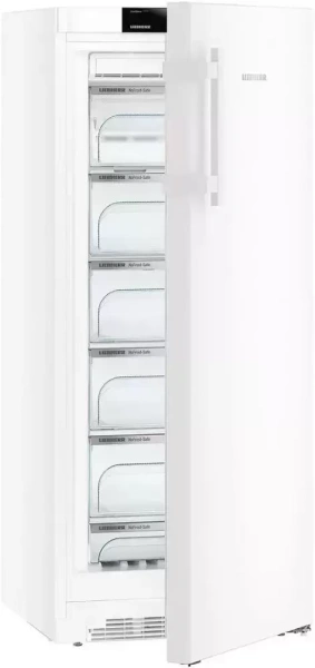 Морозильник Liebherr GNP 3255 Premium NoFrost