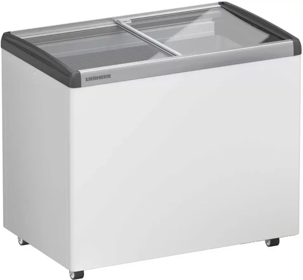 Холодильный ларь Liebherr MRHsc 2862