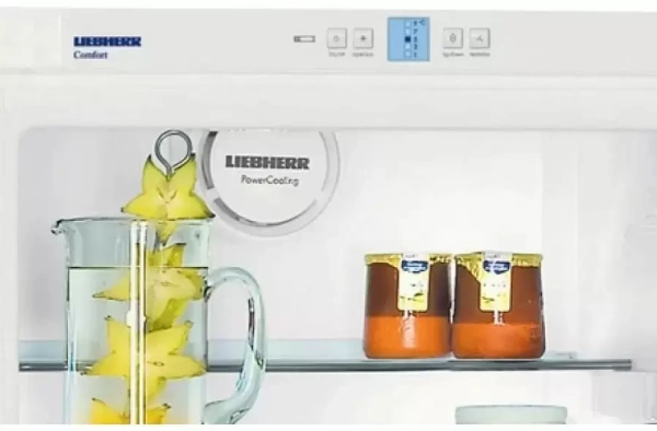 Холодильник Liebherr K 3120 Comfort