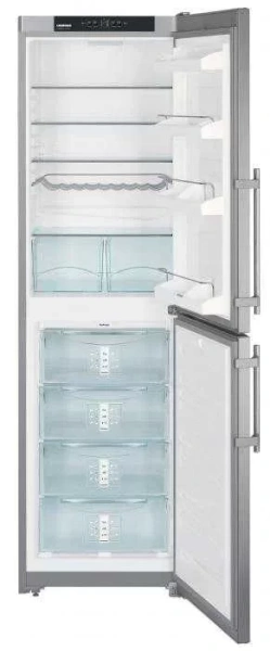 Холодильник Liebherr CUNesf 3923