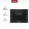 Духовой шкаф Miele H 7244 BP OBSW