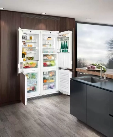 Холодильник Liebherr SICN 3386