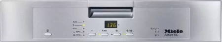 Встраиваемая посудомоечная машина Miele G4203SСi Active